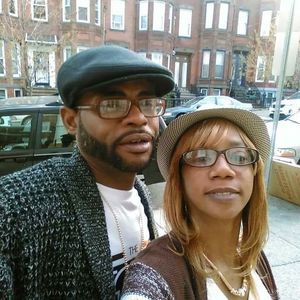 Meet your Posher, Timothy